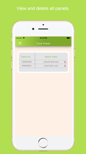 Cairos Smart Home(圖5)-速報App
