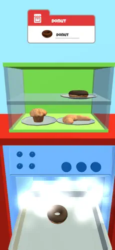 Screenshot 6 Drive Thru 3D iphone
