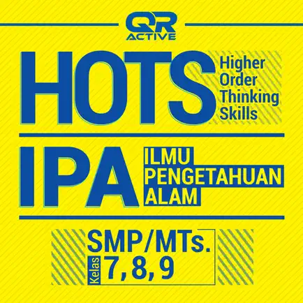 QRActive Hots IPA SMP Читы