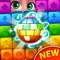 Cube Blast: Match Pop Puzzle