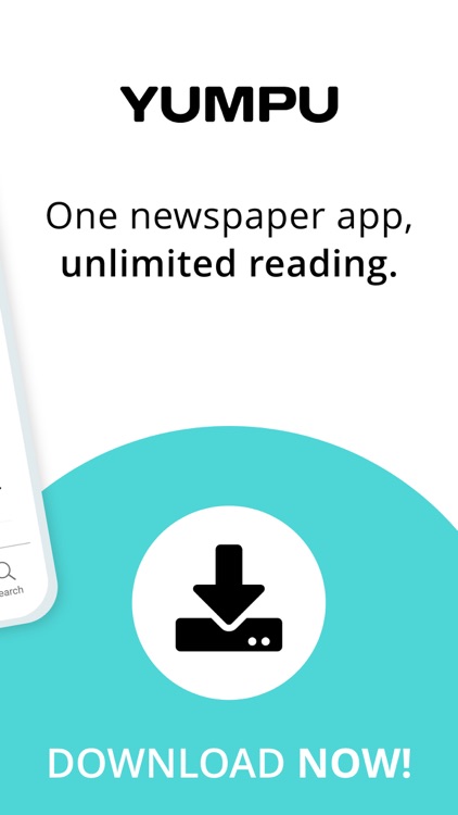 YUMPU: All Magazines in an App screenshot-6