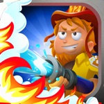 Download Fire Rescue 3D app