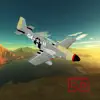 P-51 Mustang Aerial Combat VR delete, cancel
