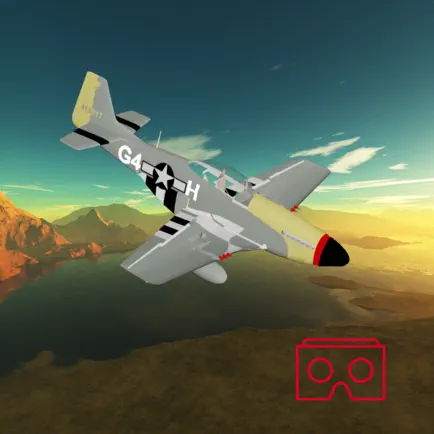 P-51 Mustang Aerial Combat VR Читы