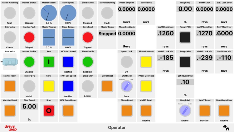 savvyPanel screenshot-7