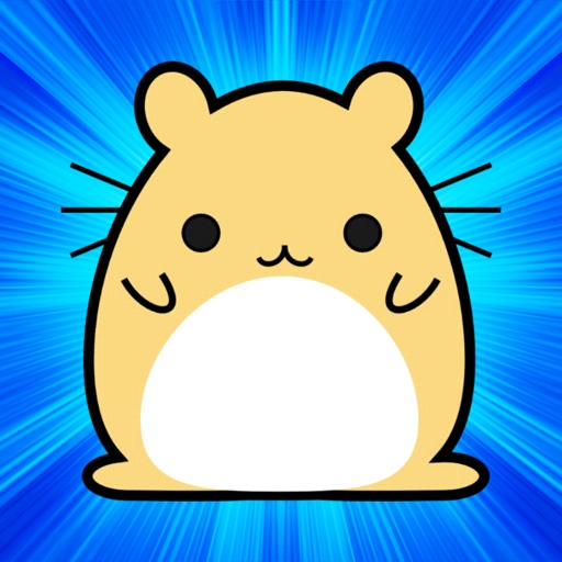 HAMMY icon