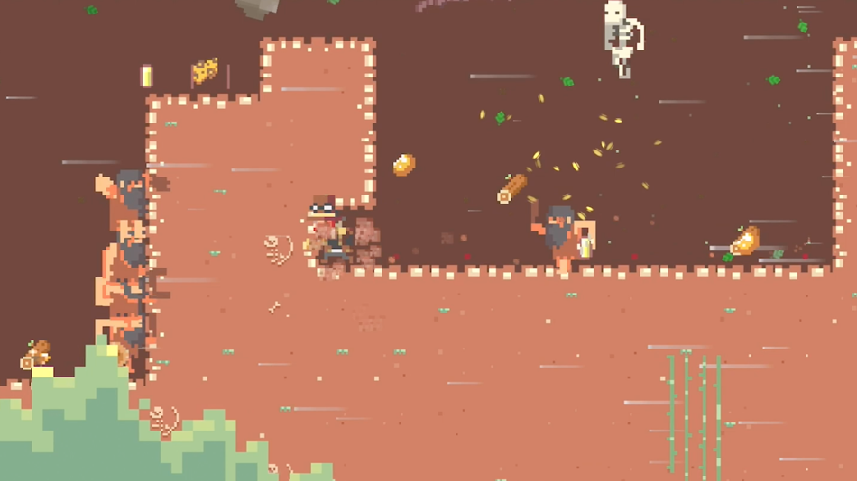 #10. Bit Journey (iOS) 由: Marcos Morais