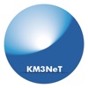 KM3NeT icon