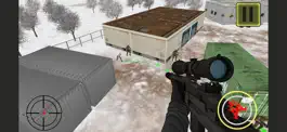 Game screenshot Sniper Assassin 2018 hack