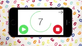 Game screenshot You Teach Numbers apk
