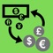Simple currency converter with data updated in real time each time you enter the application, the data is updated with more than 150 currencies from around the world and change in real time