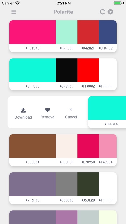Polarite screenshot-9