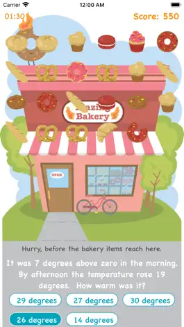 Game screenshot Let us Play School by edHelper hack
