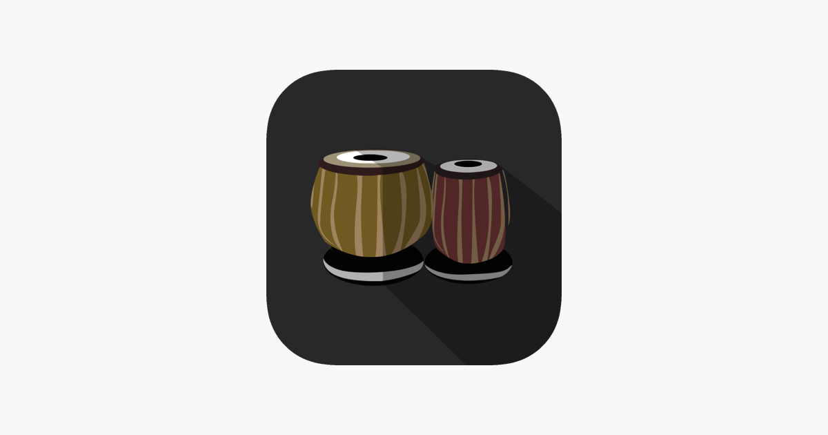 Tabla Studio App Store da