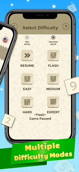 Game screenshot Miracle Sudoku - Soduku Puzzle apk