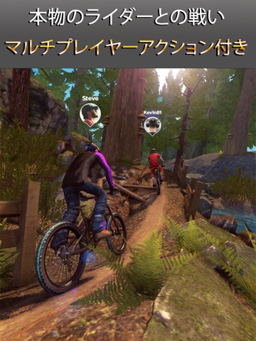 Bike Unchained 2のおすすめ画像1
