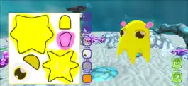 Game screenshot Aquarium Coloring mod apk