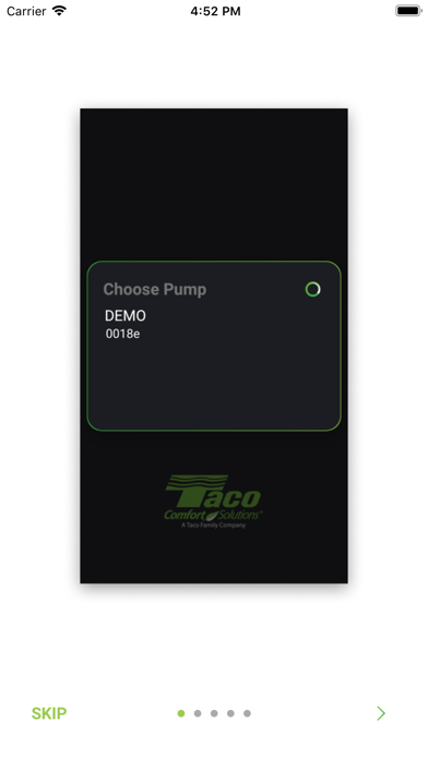 How to cancel & delete Taco 0018e from iphone & ipad 2