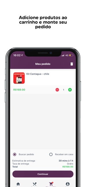 Open Wine Store(圖4)-速報App