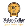 Helen Cellar Package Store icon