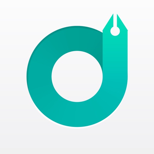 DesignEvo - Logo Maker iOS App