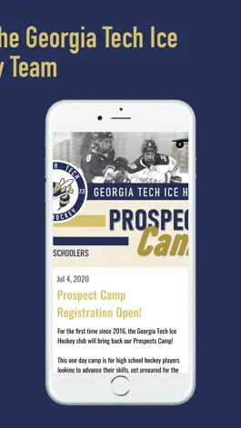 Game screenshot GT Hockey apk