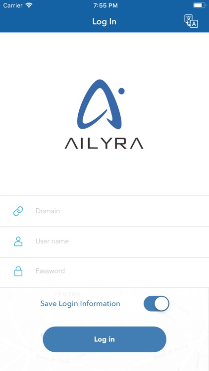 Ailyra IoT