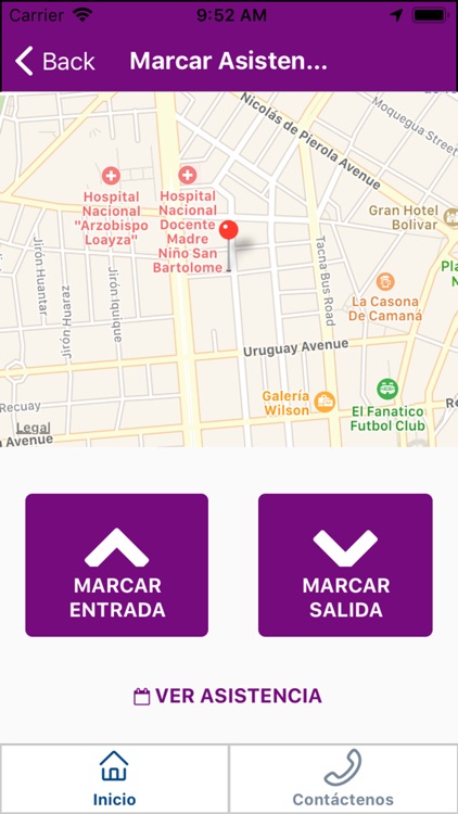 Genesys screenshot-4