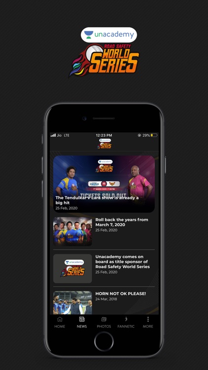 Road Safety World Series screenshot-3