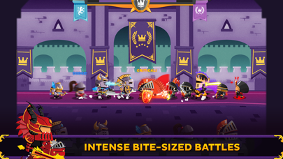 King's League: Odyssey screenshot 2