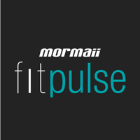 Mormaii Fit Pulse