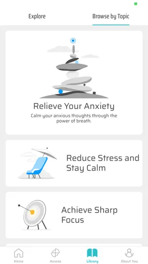 Total Brain screenshot 3