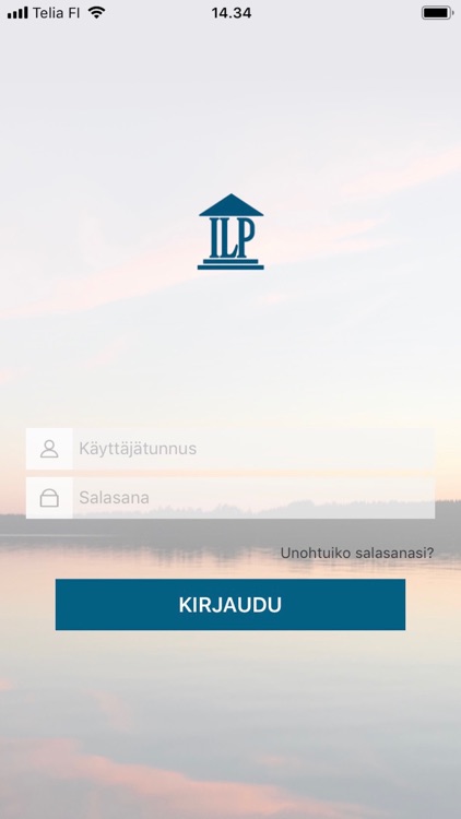 ILP Mobiili screenshot-3