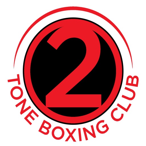 2 Tone Boxing Club Icon