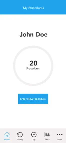 Game screenshot Case Logging App hack