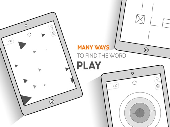 Screenshot #5 pour How to play? a puzzle game