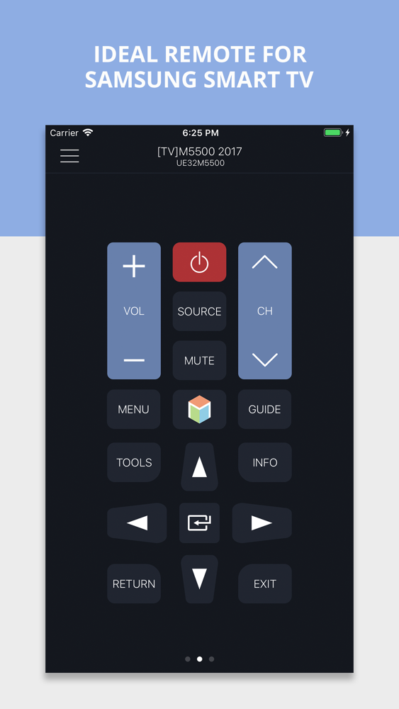 Remotie PRO: Samsung TV Remote App for iPhone - Free Download Remotie PRO: Samsung  TV Remote for iPad & iPhone at AppPure