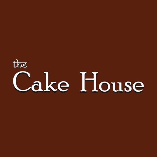 The Cake House icon