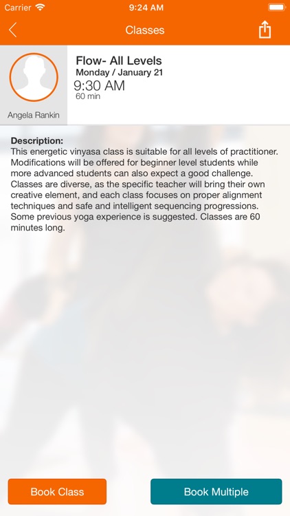 The Studio Waco screenshot-3