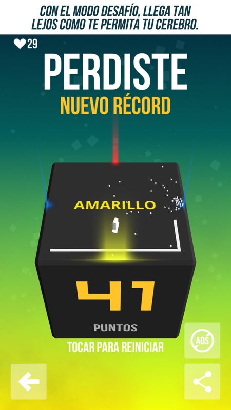 Not Not - A Brain-Buster screenshot 3