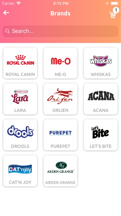 Petstand screenshot-7