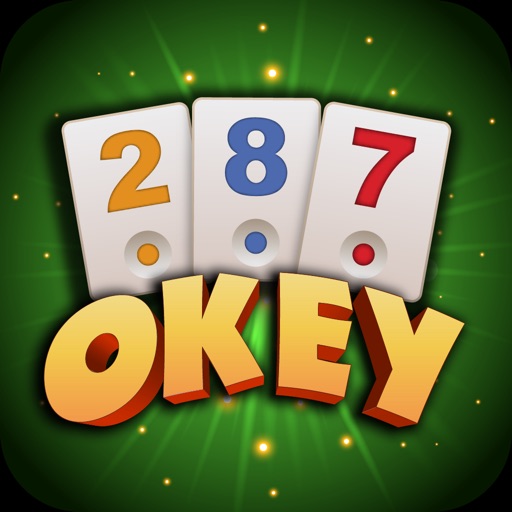 Okey - Rummy Game iOS App