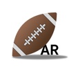 Finger Football AR - iPadアプリ