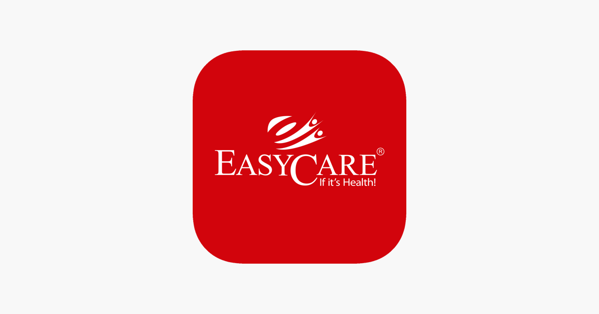  easycare fit in de app store