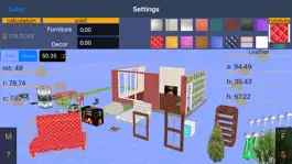 Game screenshot Домашний Ремонт 3D Home Design apk