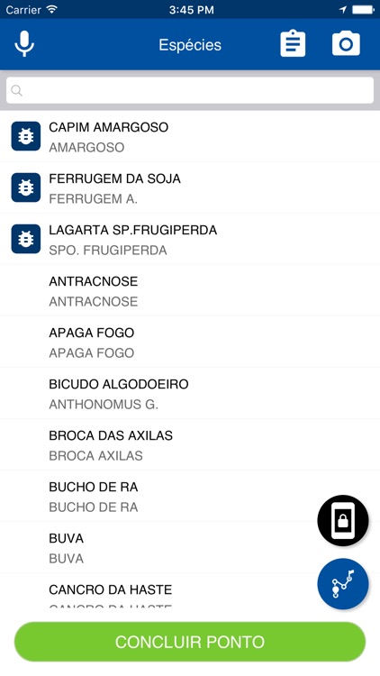 TBDC Produtor screenshot-3