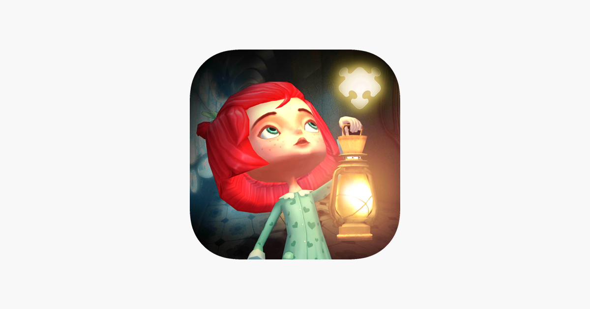 Rooms: The Unsolvable Puzzle > iPad, iPhone, Android, Mac & PC