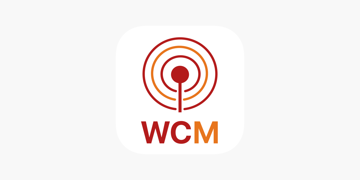 WCM APP CLIENTE na App Store