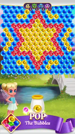 Game screenshot Princess Alice: Bubble Shooter hack