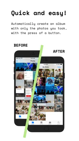 Game screenshot My Shots App mod apk